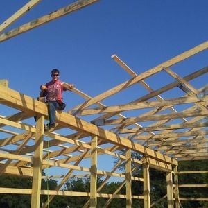 Meet your Posher, Leroy